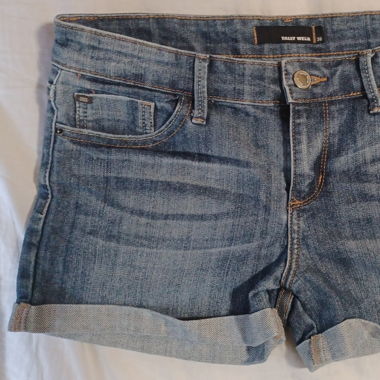 Short
