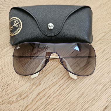 Ray-Ban Sunglasses