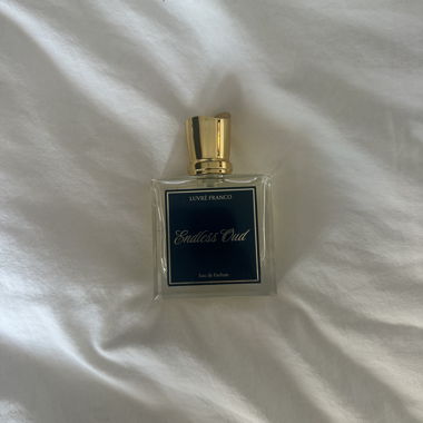 LUVRÉ FRANCO Parfum