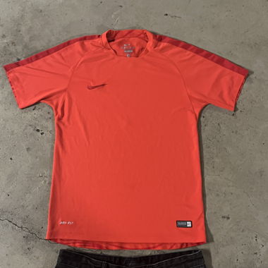Nike Dri-FIT Sportshirt