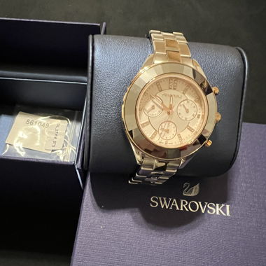 Montre Swarovski 