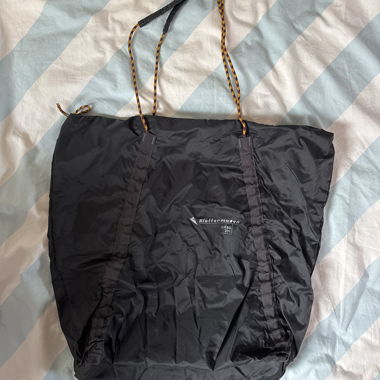 Nylon 23l Bag