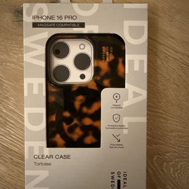 iPhone 16 Pro Case