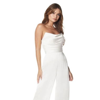 Tuta da Sposa