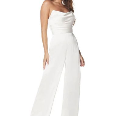 Jumpsuit Bridal - Jarlo Analia Jumpsuit