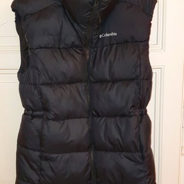 Gilet Columbia, femmes
