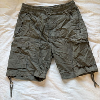 Shorts cargo
