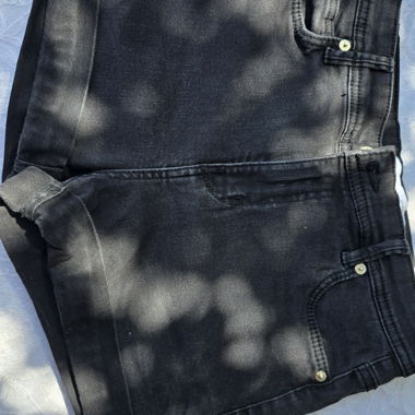 Shorts (3 Paar)