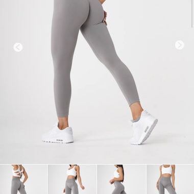 Nvgtn Leggings