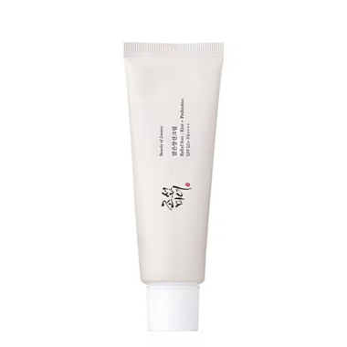 Face Sunscreen Cream SPF50