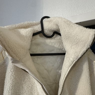 Cozy Autumnjacket