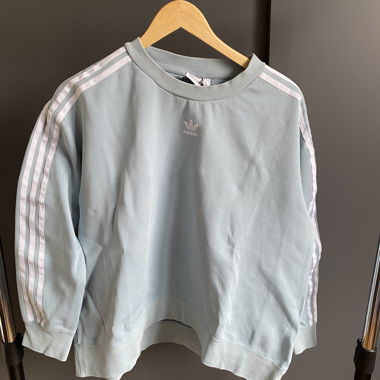 Adidas pullover