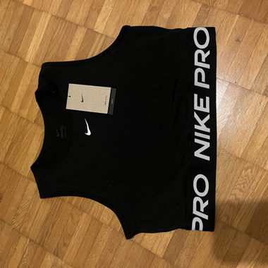 Nike Pro Sport-Top