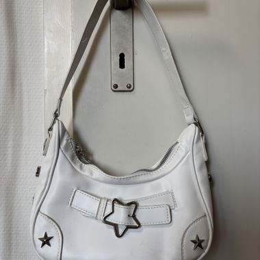 Sac blanc