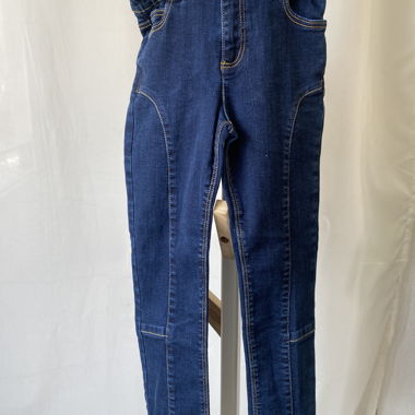 Jeans enfant 7A