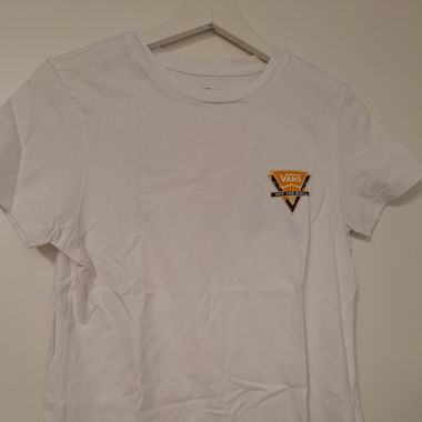 Vans t shirt