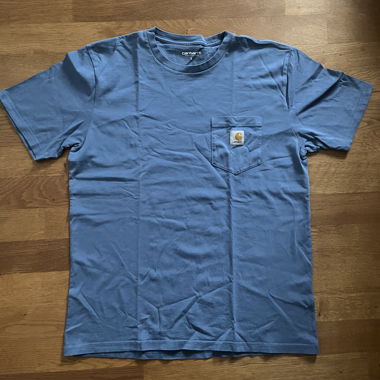 T-shirt Carhartt