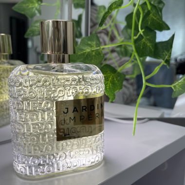 Profumo Jardin Impérial