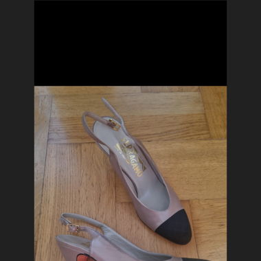 Escarpins Salvatore Ferragamo