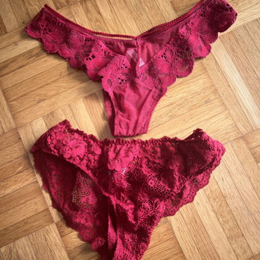 Unterhosen 2 Set