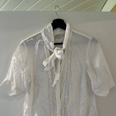 Bluse 