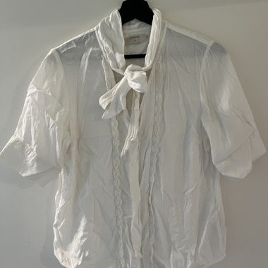 Bluse 