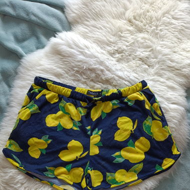 Kurze Hosen Gr. M