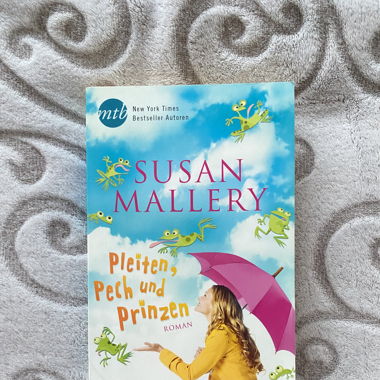 Pleiten, Pech und Prinzen
