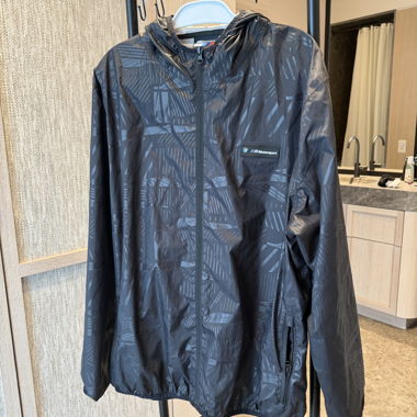 BMW Motorsport Windbreaker