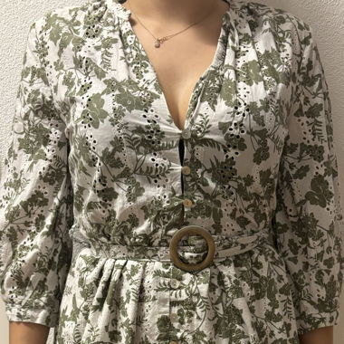 Sommerkleid