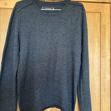 Zadig & Voltaire Jeremy Pullover