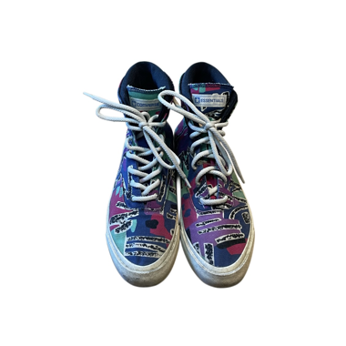 Baskets Converse Essentials