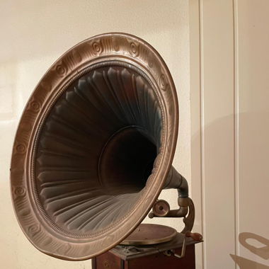 Gramophone