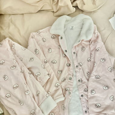 Kinderpyjamas