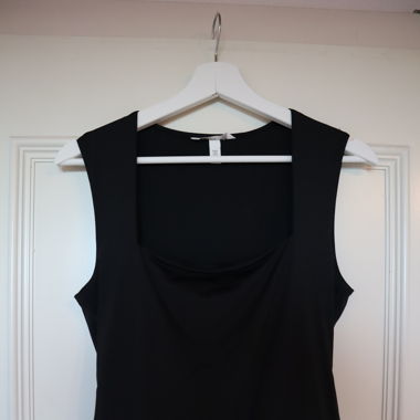 Trägershirt