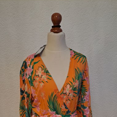 Vero Moda Sommerkleid