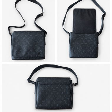 Louis Vuitton Umhaengetasche