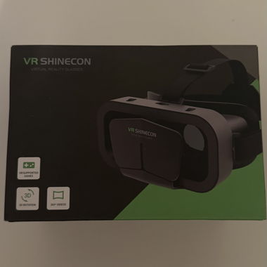 Visore per realtà virtuale VR SHINECON