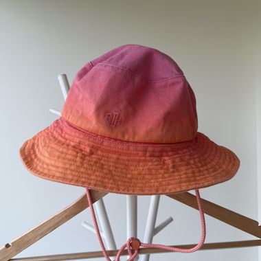 Maje Buckethat