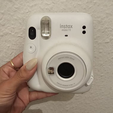 Fujifilm - Instax mini 11