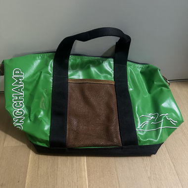 Longchamp Travel Bag