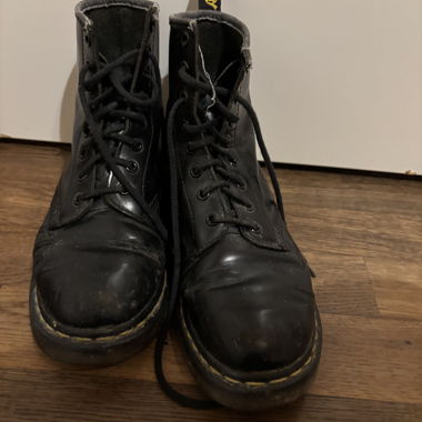 Dr. Martens