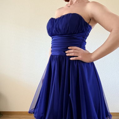 Cocktail dress