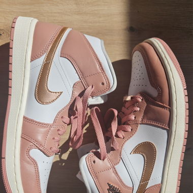 Nike Jordan 