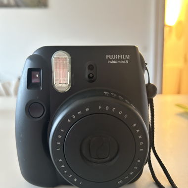 Fujifilm instax mini 8