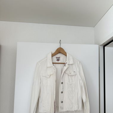 Tommy Hilfiger Jeansjacke
