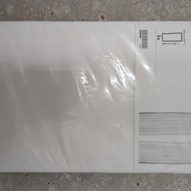 IKEA VIVAN Vorhänge