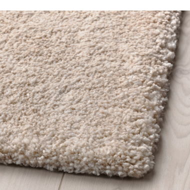 Teppich von Ikea Stoense