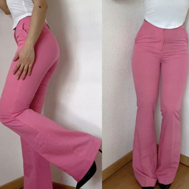 H&M Hose New; 32; (I am 1m52:) 