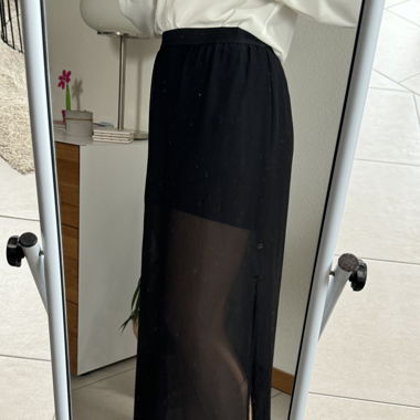 Jupe longue 